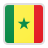 塞内加尔国旗